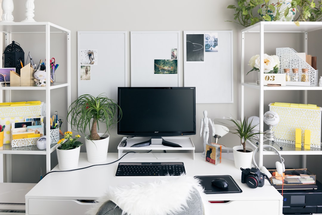 Elevate Your Workspace: Unconventional Uses of Office Supplies