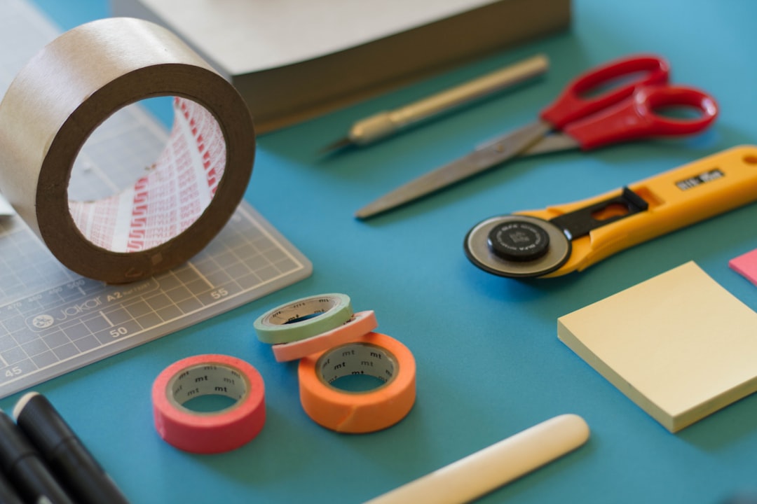 Eco-Friendly Office Supplies: Paving the Way for a Greener Workspace